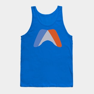 GF Icon Light Color Tank Top